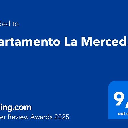 Apartamento La Merced. Guadalajara Exterior photo